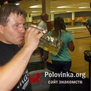 Виталий Вовченко, 38 лет