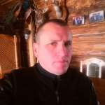 Александр, 42 года